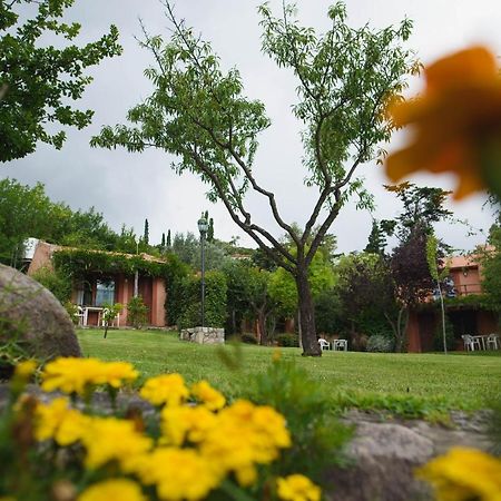 Los Almendros La Cumbre Exterior photo